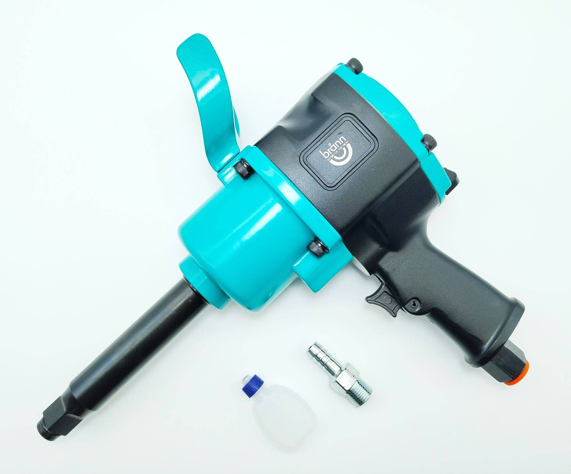 Гайковерт пневматический Brann BPTL-1600