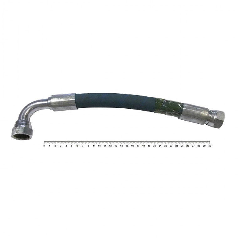 Шланг воздушный в сборе для FINI BSC / K-MAX
