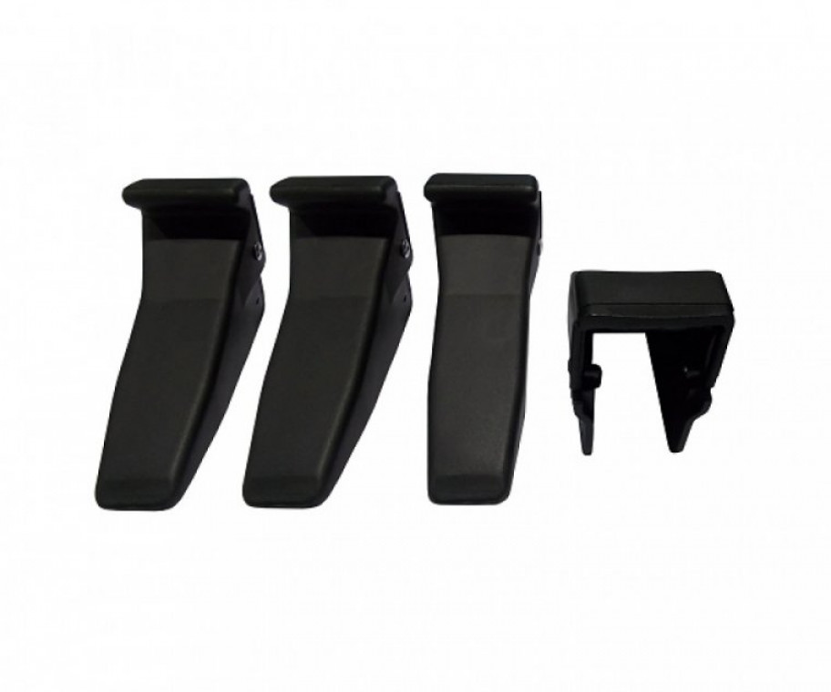 Протектор зажимного кулачка для SNAP-ON T500 / BS 4 шт.