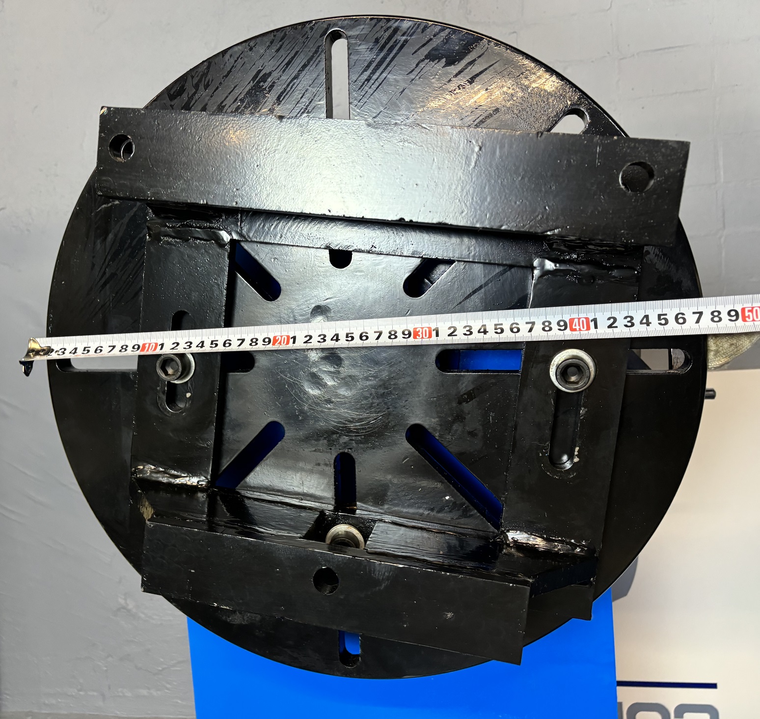 Техносоюз TS-2000KR Кантователь грузовой