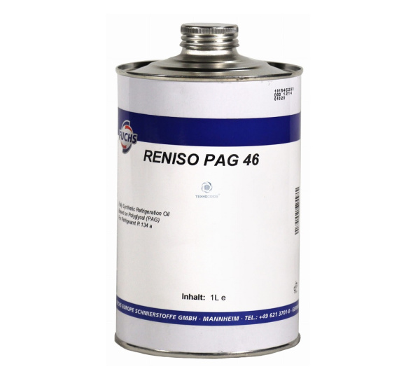 Техносоюз PAG-46 Масло Reniso 1 л