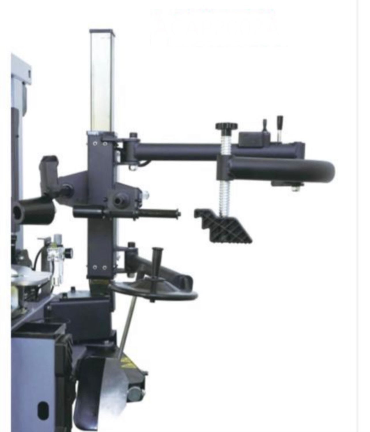 Вспомогательное устройство "третья рука" Brann PLUS2002A