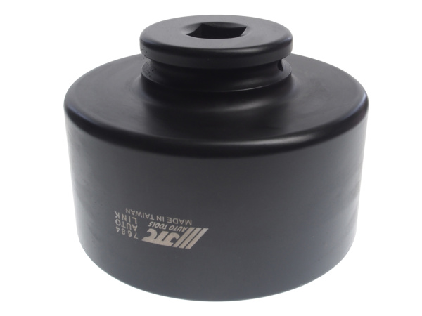 Техносоюз JTC-7684 ГОЛОВКА СТУПИЧНАЯ ДЛЯ ЗАДНЕЙ ОСИ ГРУЗОВЫХ АВТОМОБИЛЕЙ (MERCEDES 2636)
