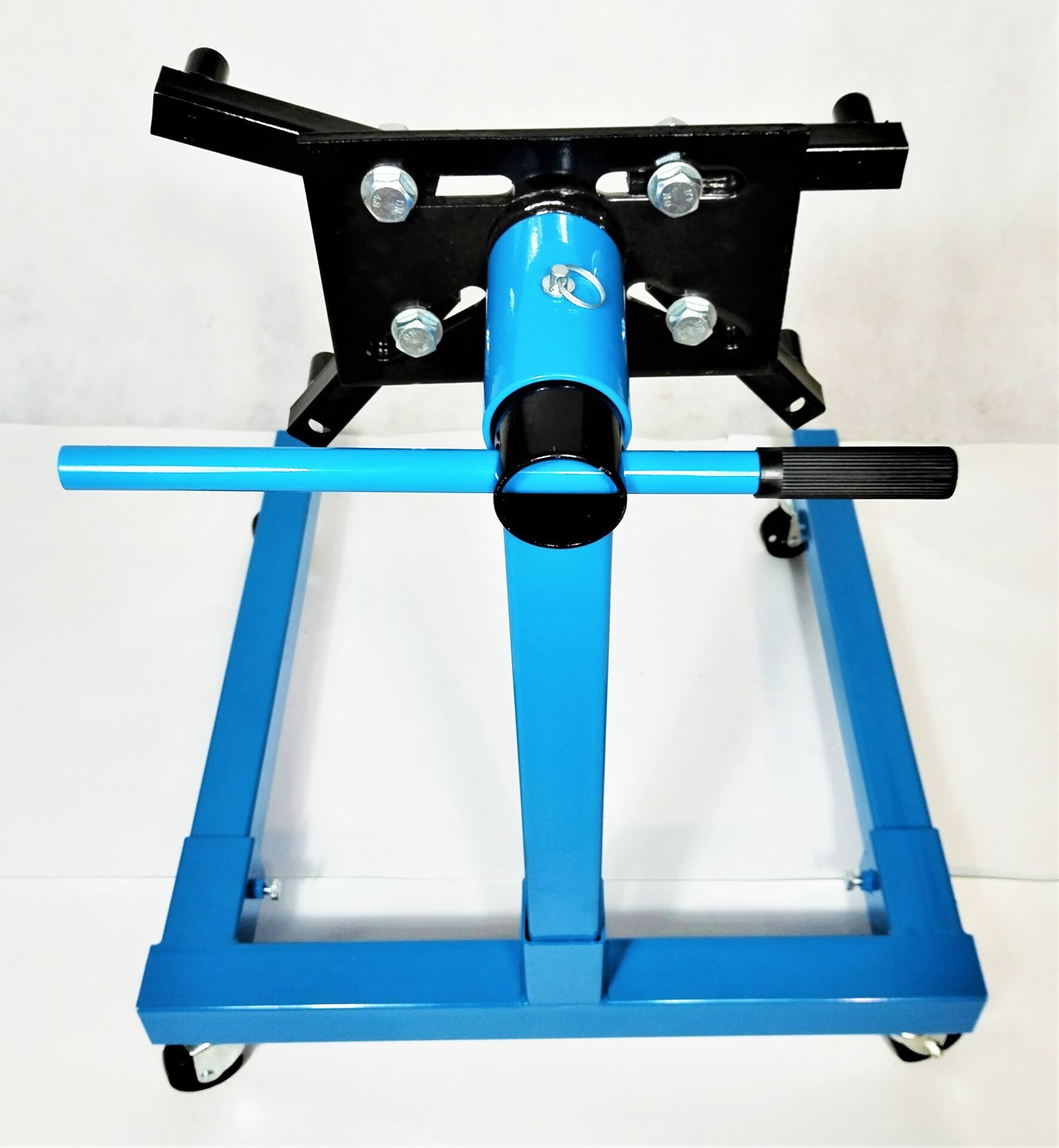 Стенд для переборки двигателя BRANN BRES-1250