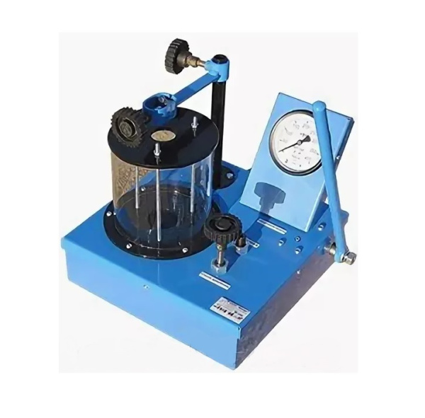 Техносоюз Стенд для дизельных форсунок, М-106