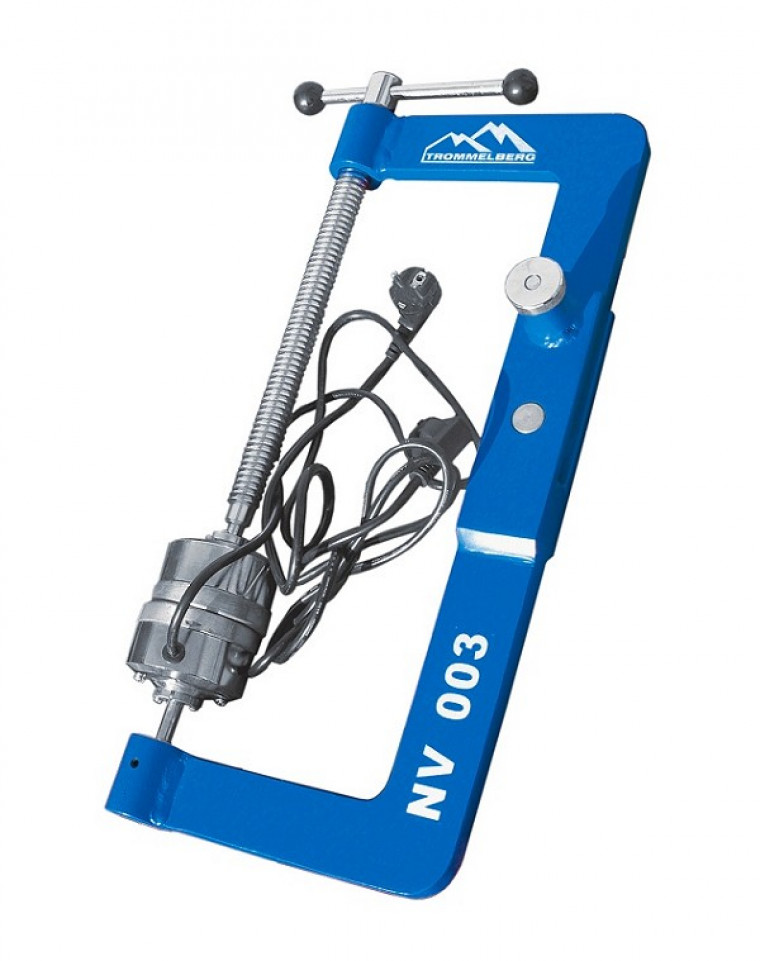 Переносной вулканизатор TROMMELBERG NV003