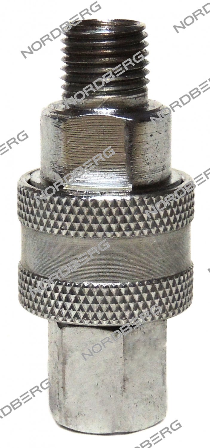Клапан для траверсы NORDBERG 4440Т (быстросъем)
