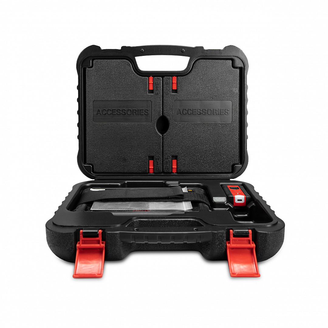 Техносоюз Сканер диагностический Autel MaxiSys MS906 Pro-TS