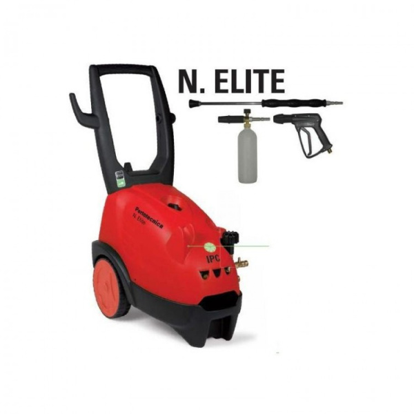 Техносоюз N.ELITE-C 1813P T с пенокомплектом всборе