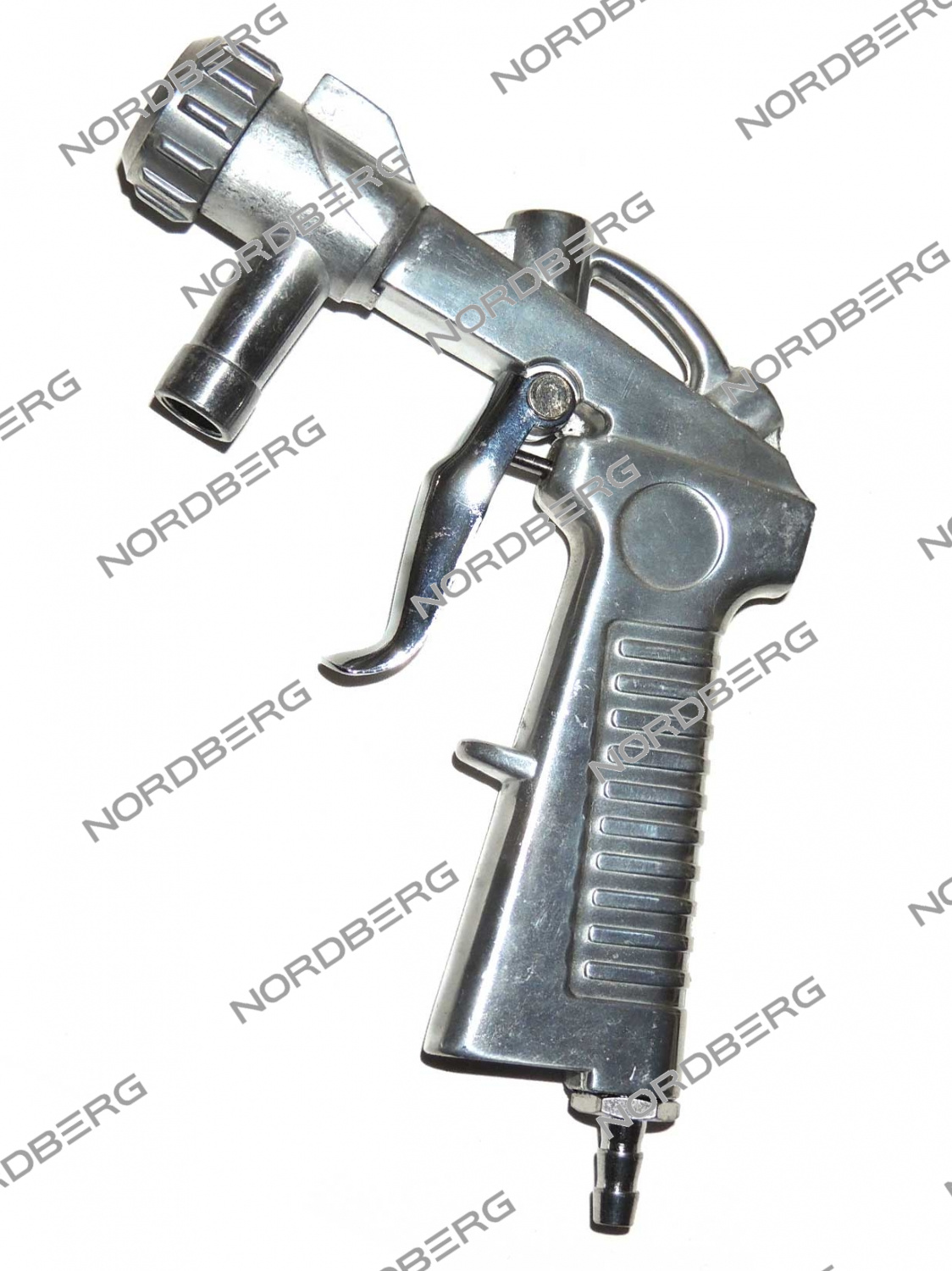 Пистолет переносной для NORDBERG NS3