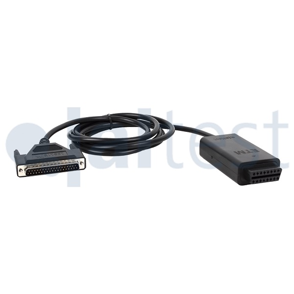 Техносоюз Модуль диагностический Jaltest ETM V9 70001008, для Link
