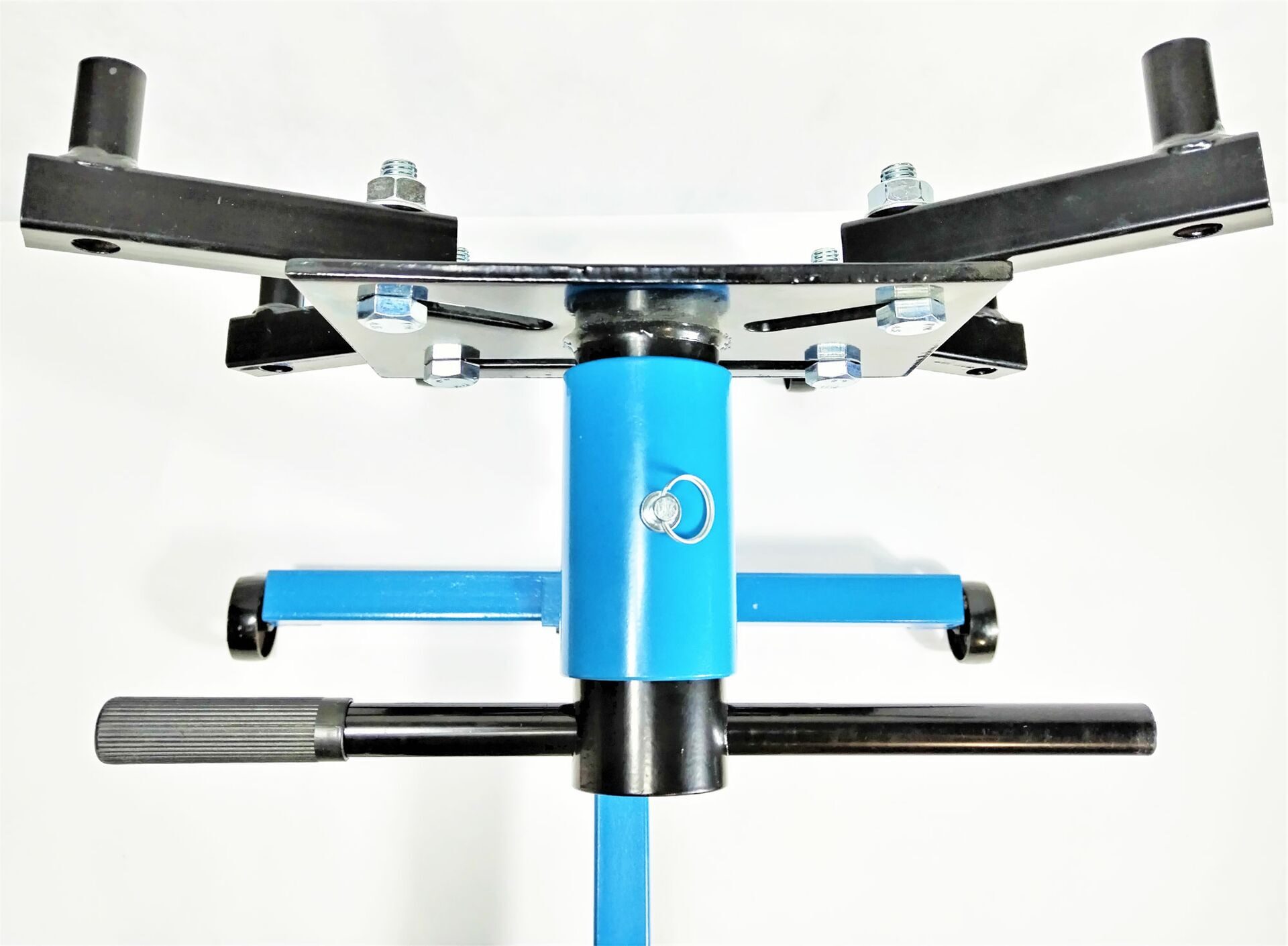 Стенд для переборки двигателя BRANN BRES-1000