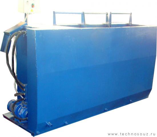Техносоюз УКО-2П Производительность 2м3/ч, 1,5 квт