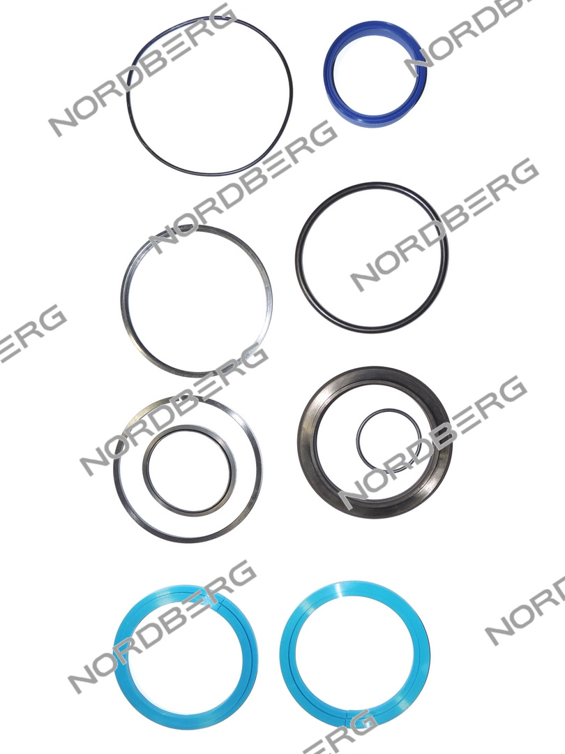 Ремкомплект для NORDBERG N635-4T - A