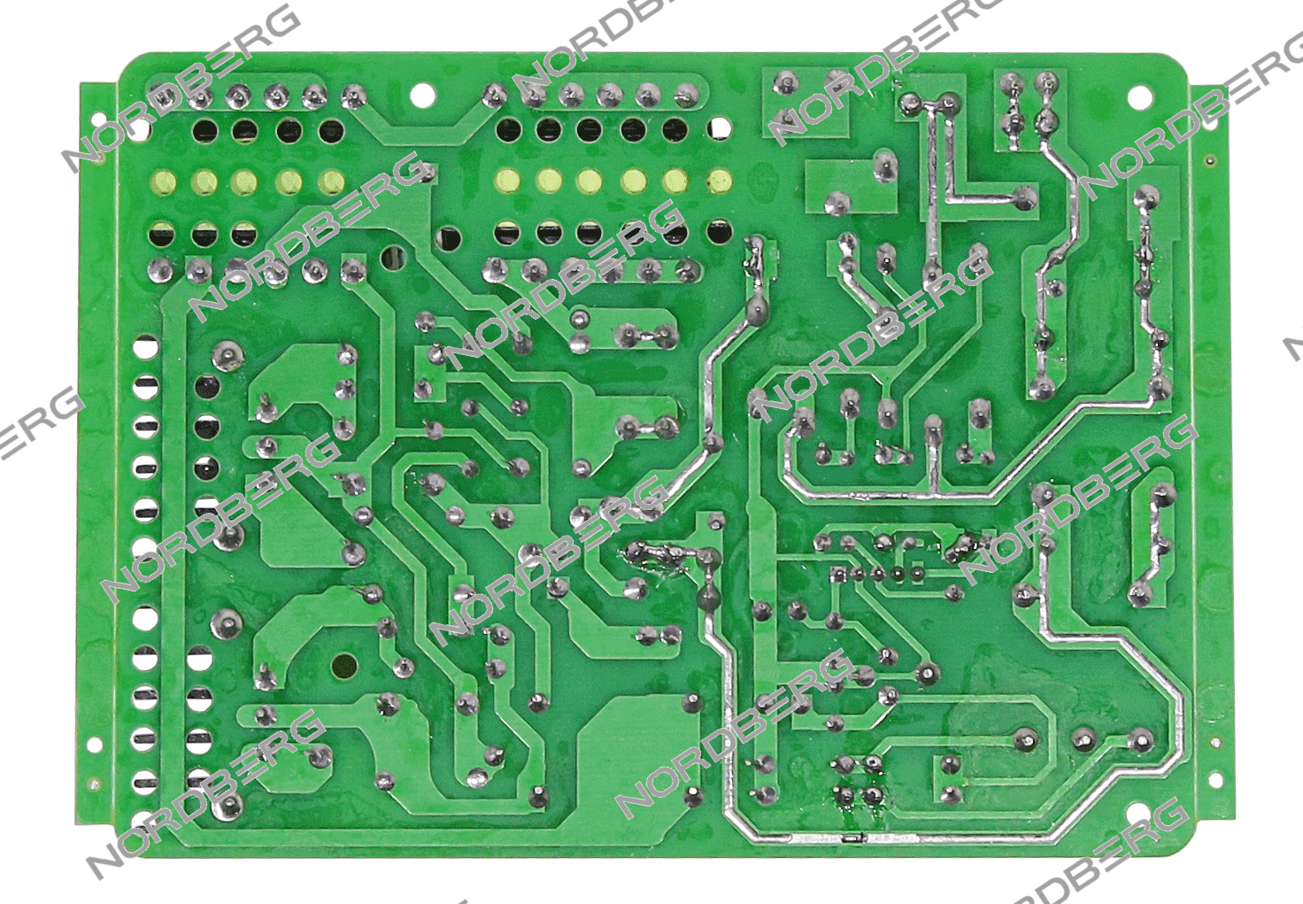 Плата DG2_TD для NU32D/NU100D NORDBERG