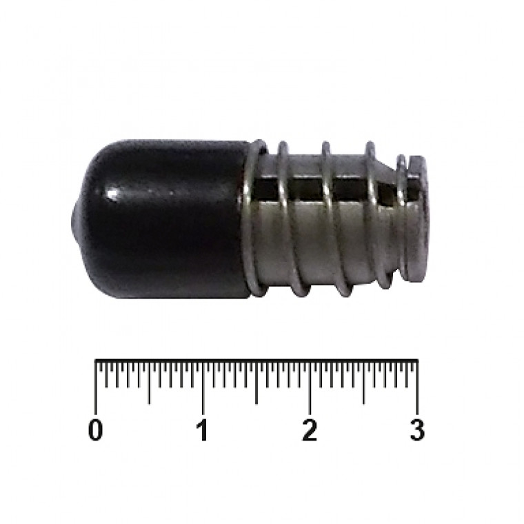 Поршень электроклапана D 2.5/3 для WAECO ASC (1 точка)