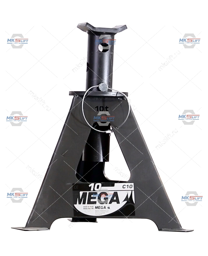 Стойка опорная г/п 10000 кг. MEGA  арт. C10