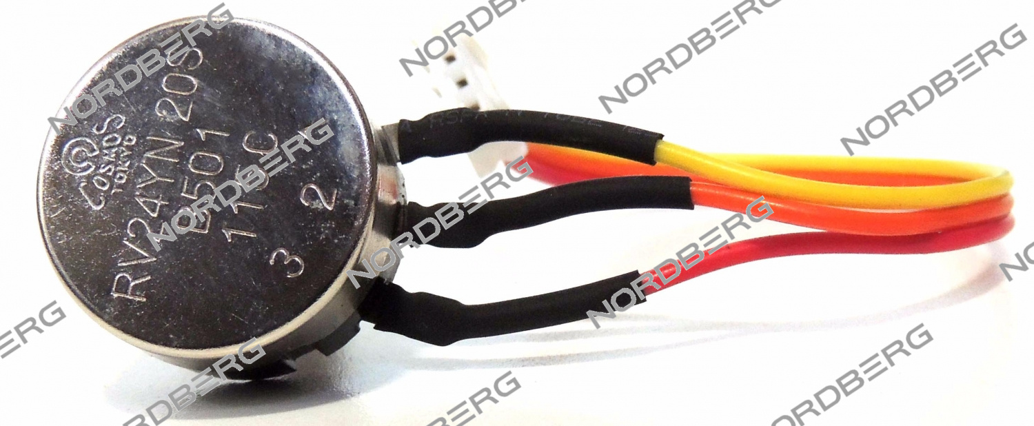 Датчик диаметра линейки NORDBERG для 4523