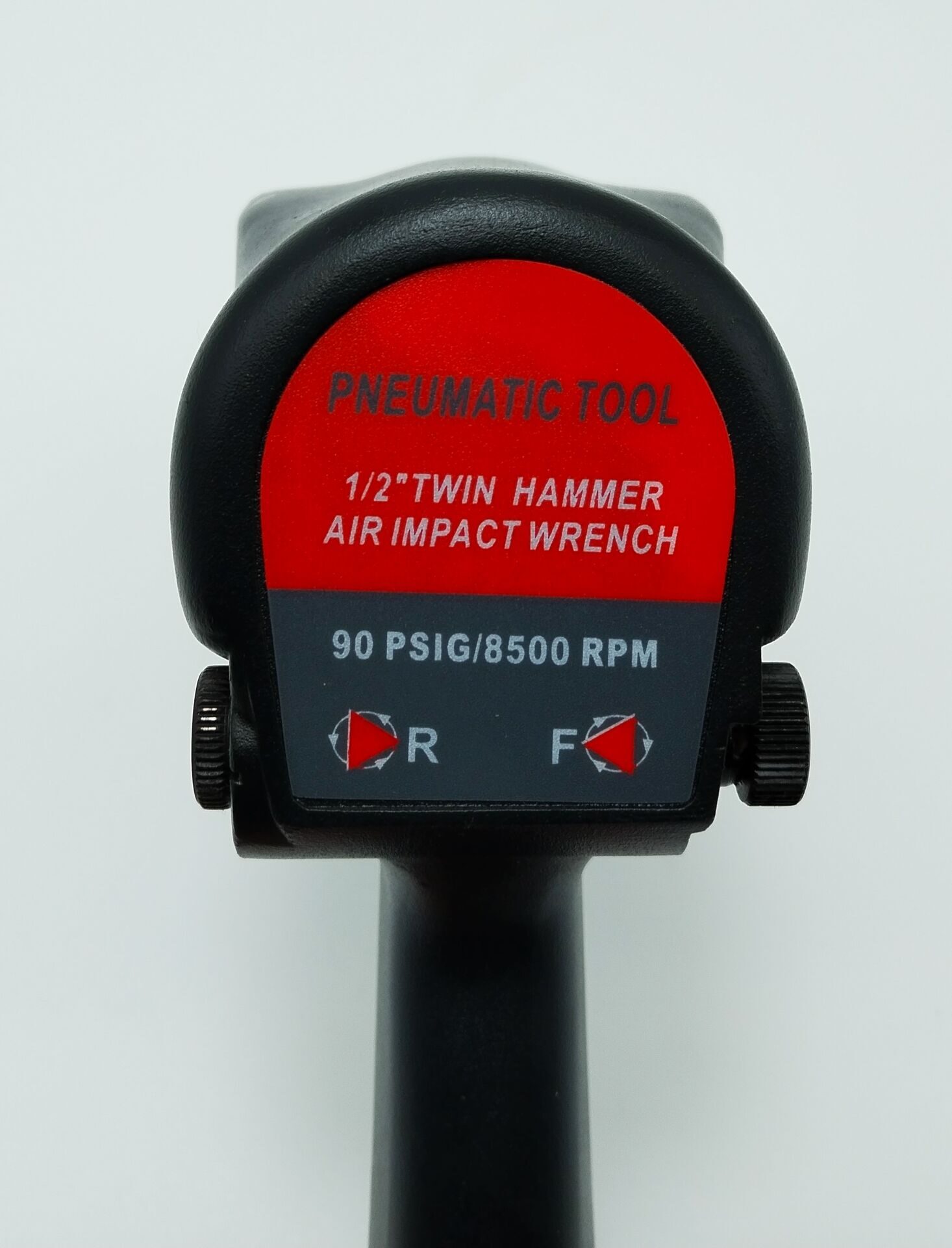 Гайковерт пневматический Brann BPT-700