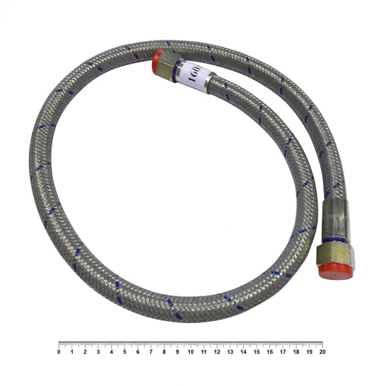 Шланг масляный R20-30 L=1080 для FINI ROTAR PLUS (8/13 бар)