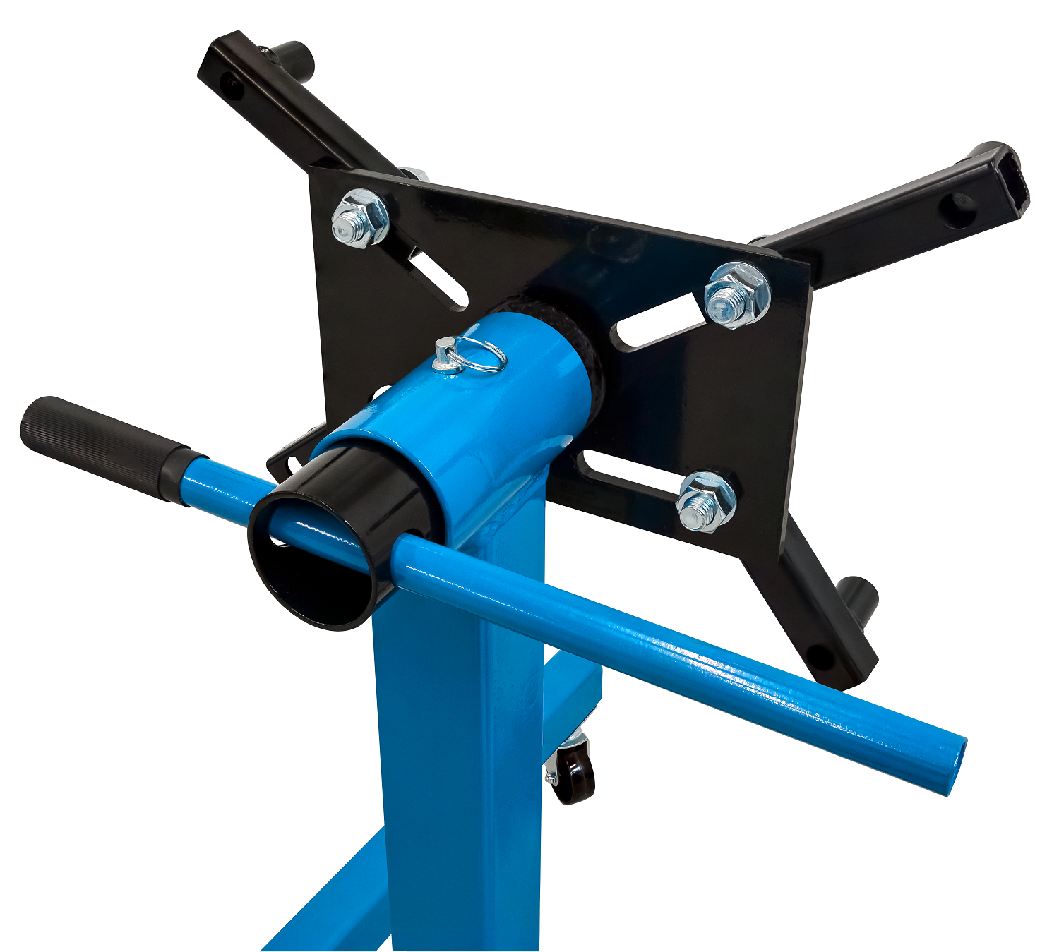 Кантователь агрегатов TROMMELBERG C10601-3 на 600 кг