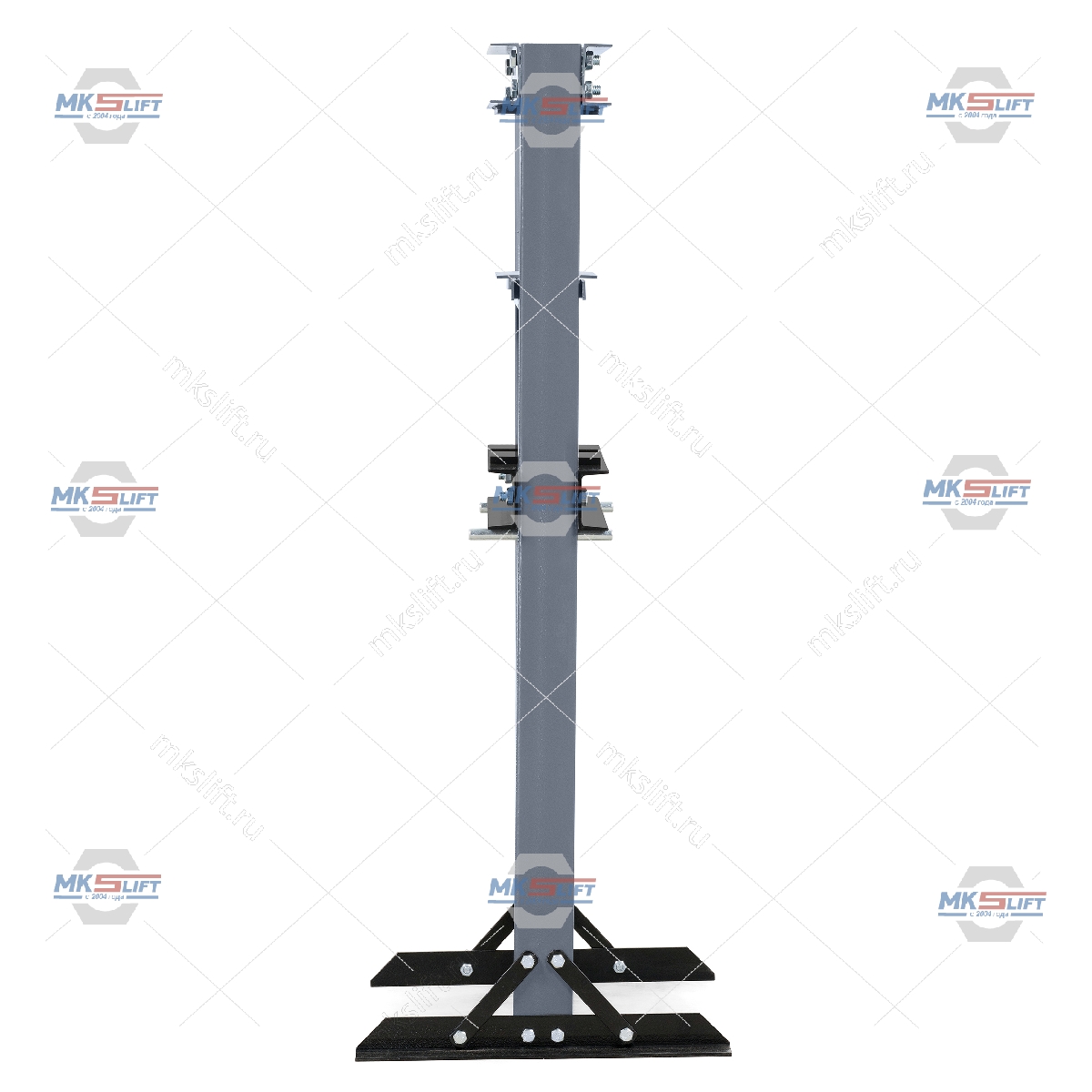 Рама для пресса 12 т.  KraftWell  арт. KRWPR12BF