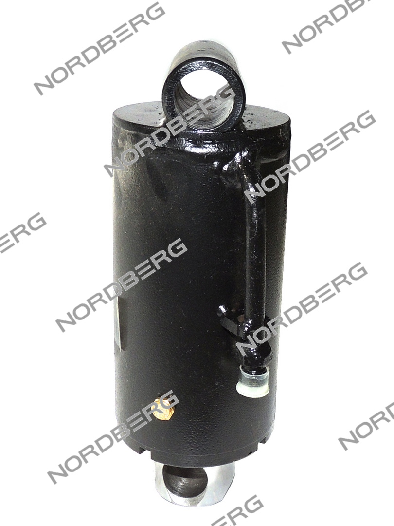 Цилиндр траверсы (X20D-300) для NORDBERG 4450J