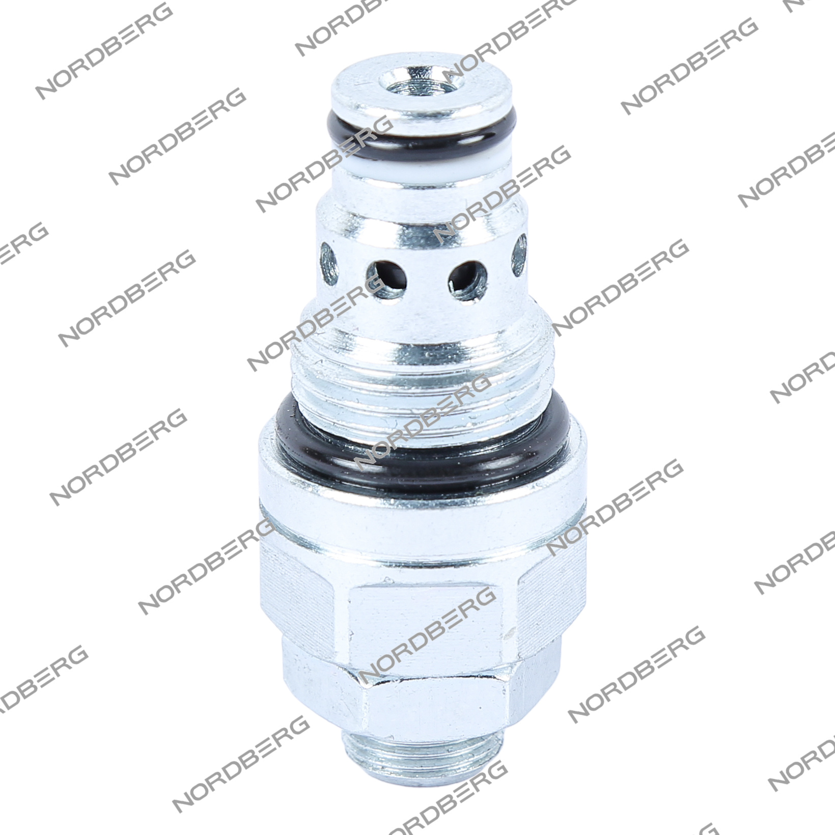 Клапан переспускной для N631L-3; N632-3 NORDBERG