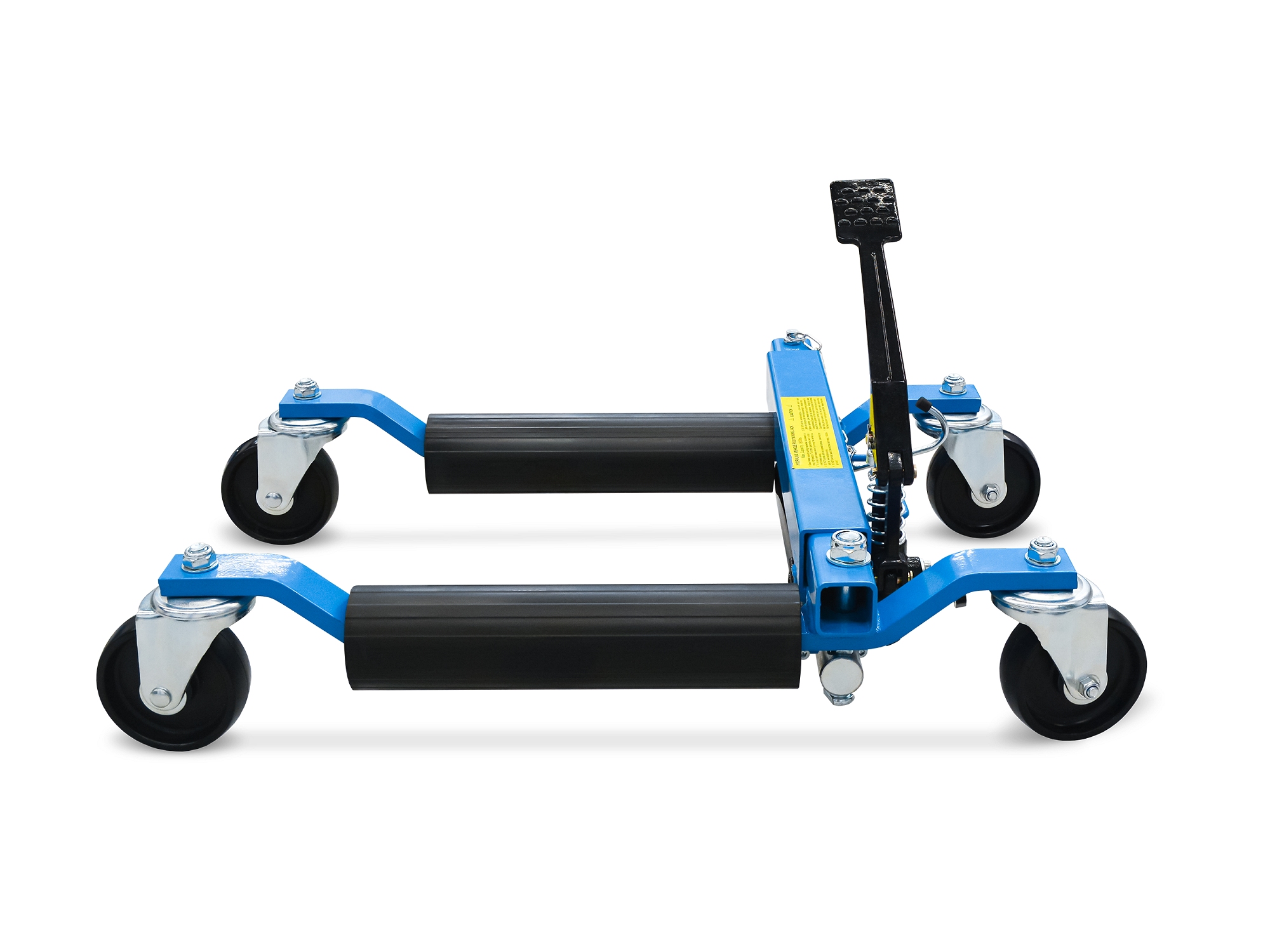 Тележка для перемещения автомобиля TROMMELBERG SD12680 (2 шт.)