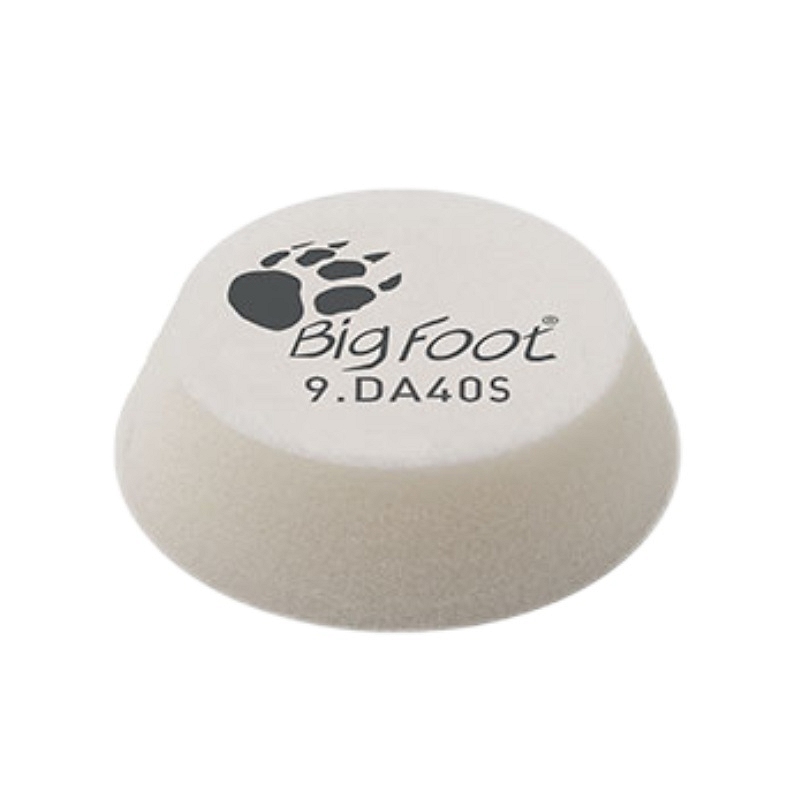 Круг полировальный RUPES DA ULTRA FINE D30/40 мм белый для IBRID NANO