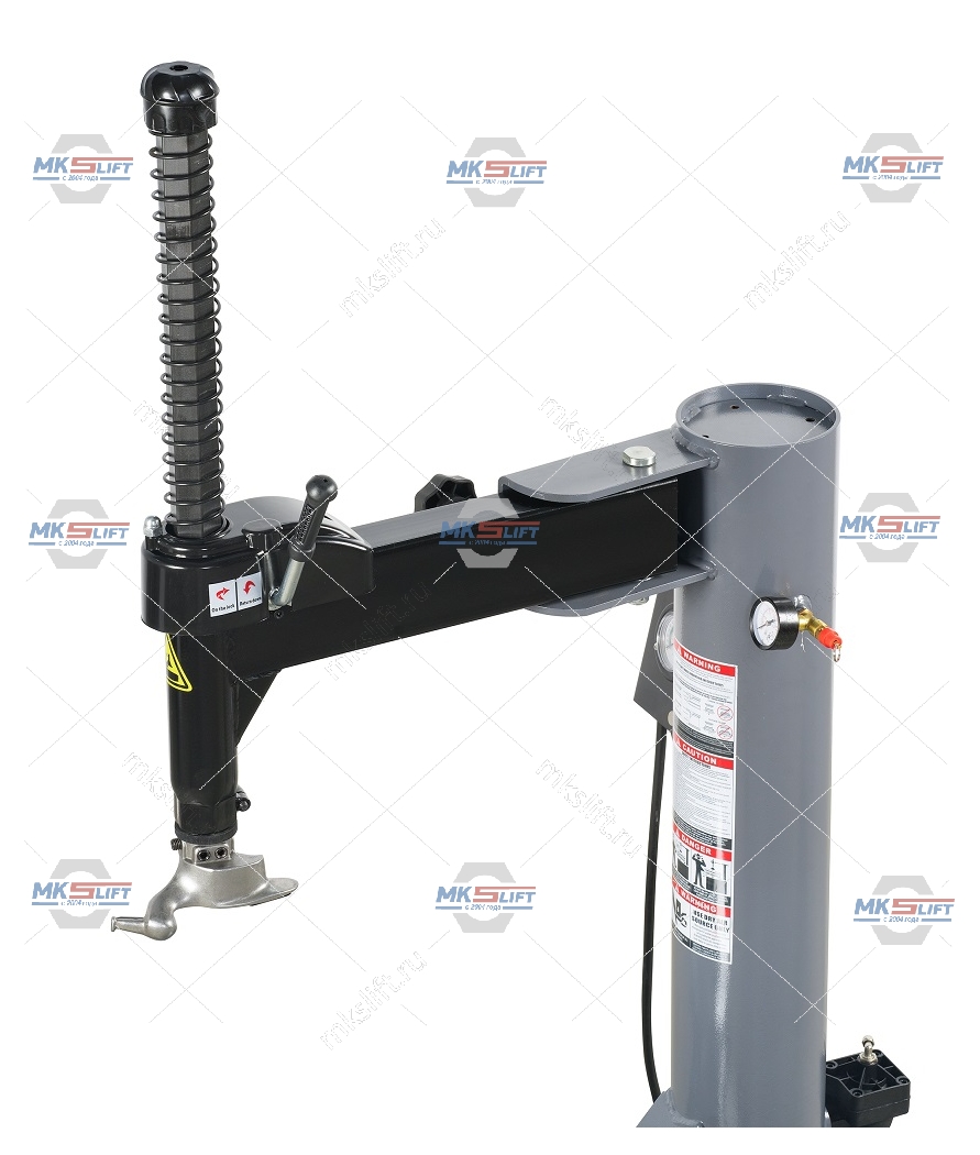 Шиномонтажный станок KRW25/220 полуавтомат 10-26"