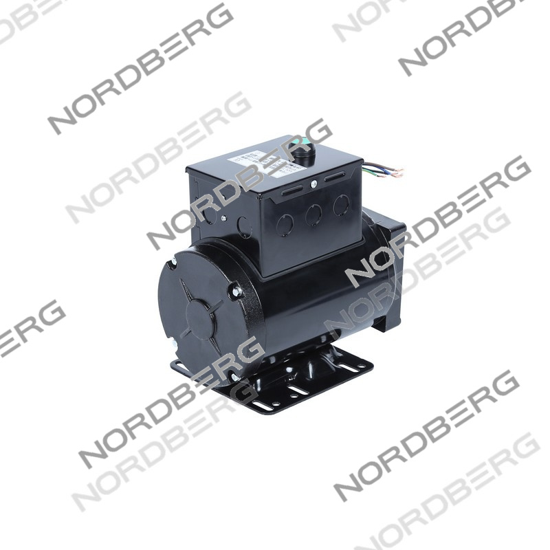Мотор (380V) для 2-хстоечного подъемника N4120A-4T NORDBERG