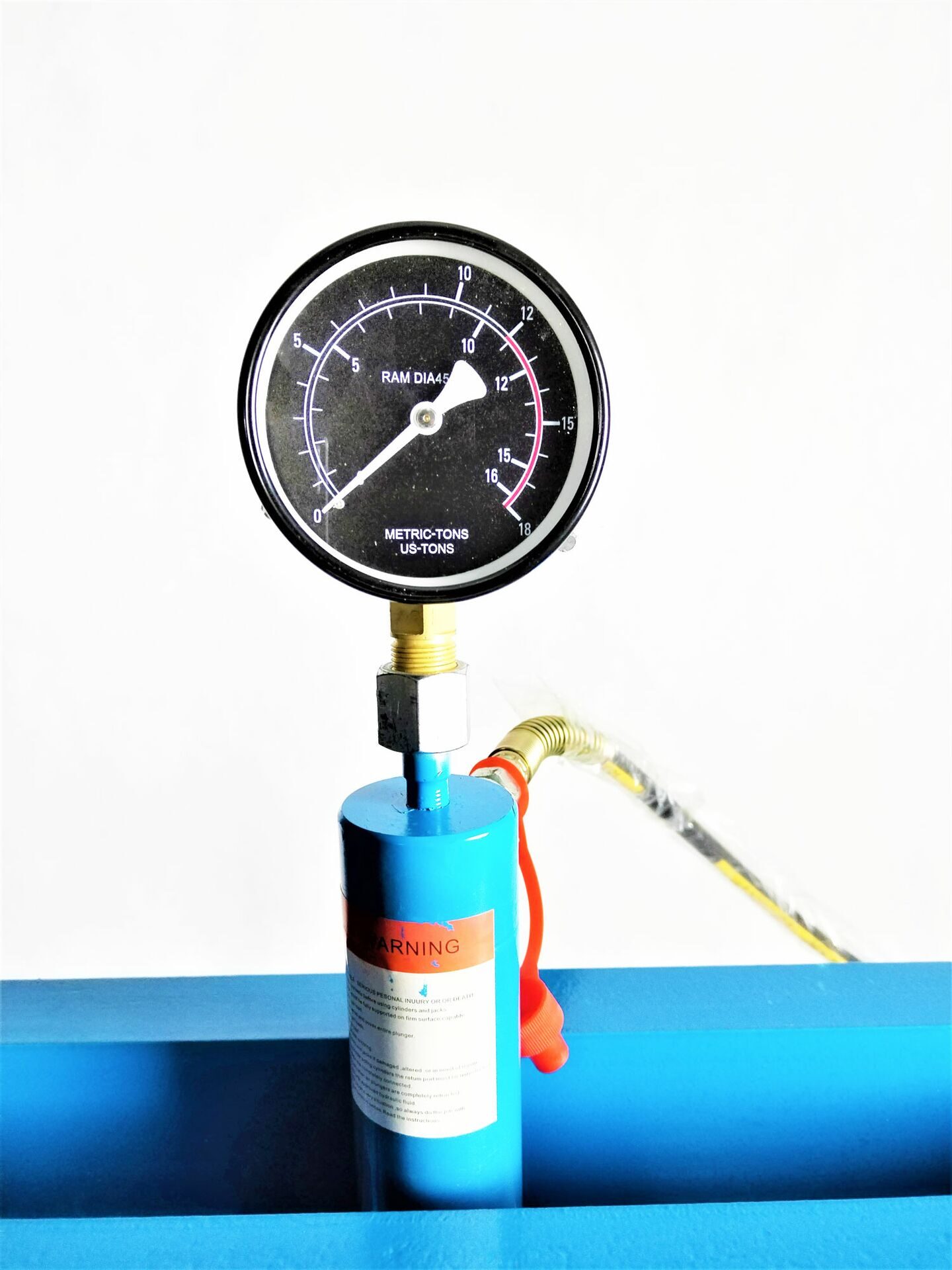 Пресс гидравлический BRPS-12