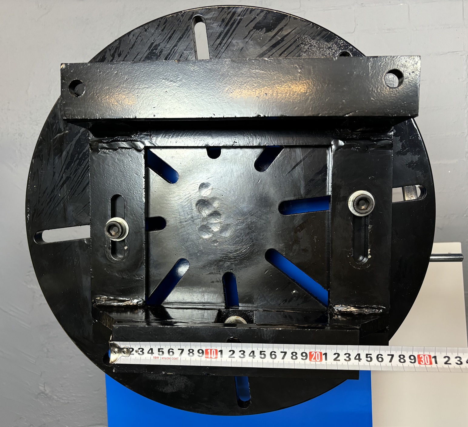 Техносоюз TS-2000KR Кантователь грузовой