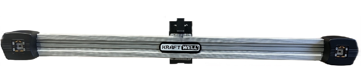 Устройство изменения угла наклона KraftWell  арт. KRW3DRD