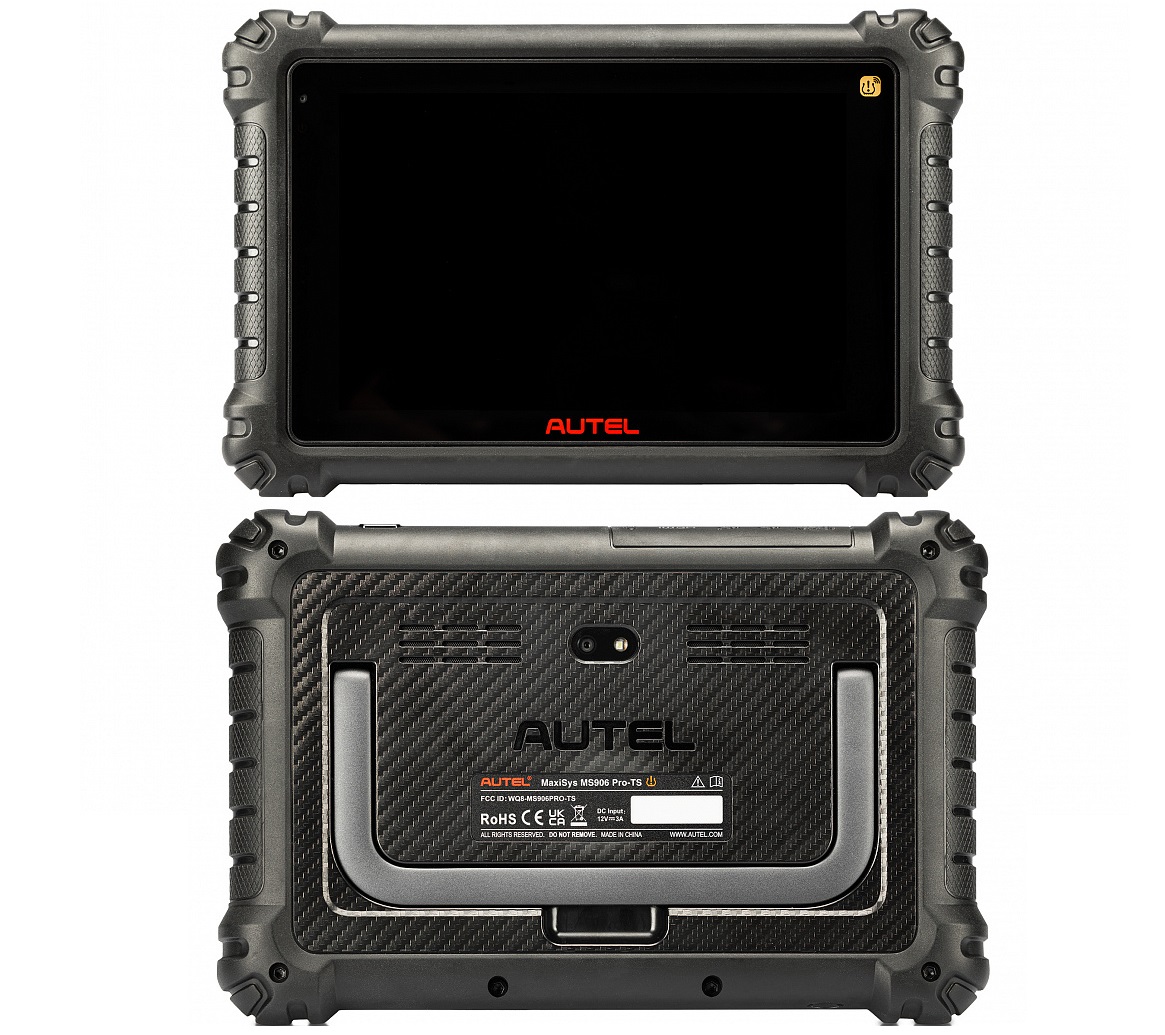 Техносоюз Сканер диагностический Autel MaxiSys MS906 Pro-TS