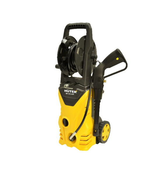 Техносоюз Мойка HUTER W135-AR