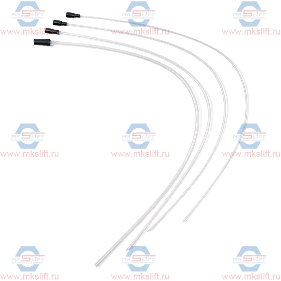 Емкость для откачки масла с ручным приводом, 6 л KraftWell  арт. KRW1806.M