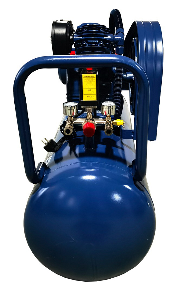 Компрессор TK-100-2A  AE&T