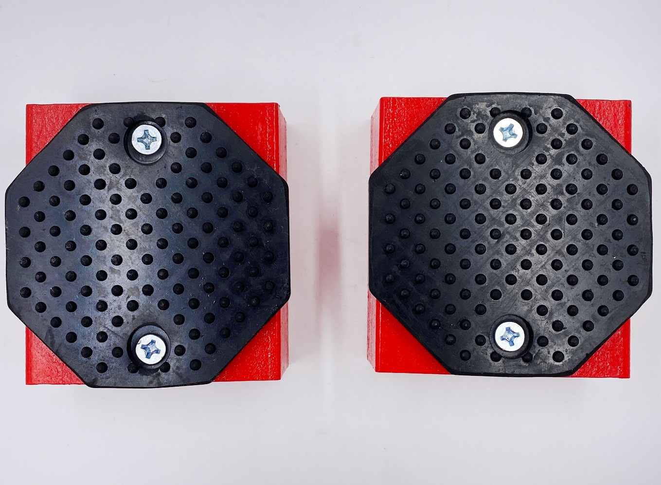 Техносоюз Подхваты для автомобилей с короткой базой (комплект 2шт.)