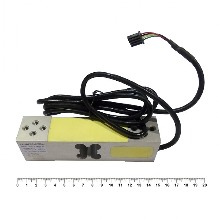 Весы хладагента для WAECO ASC 2000 (100 кг)