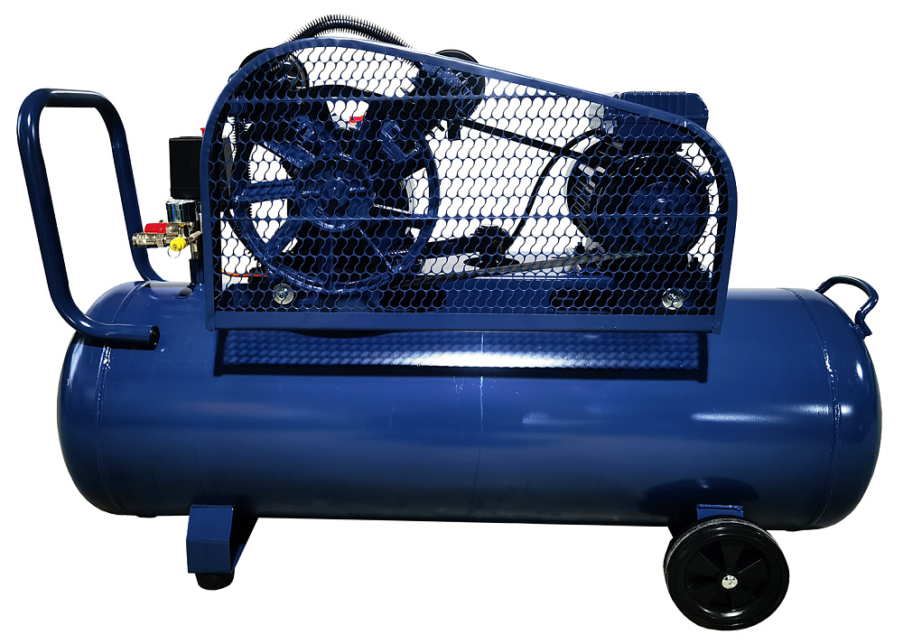 Компрессор TK-100-2A  AE&T