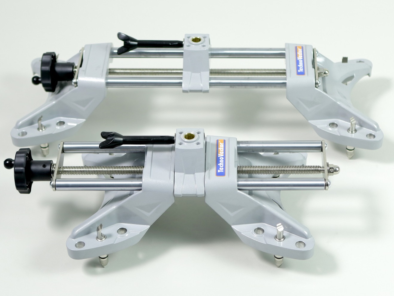 Техносоюз T 7204 HAS Стенд сход-развал 3D Техно Вектор