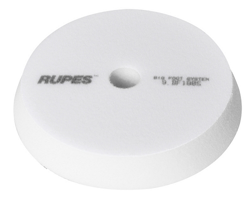 Полировальник поролоновый универсальный RUPES ULTRA FINE 130/150 мм
