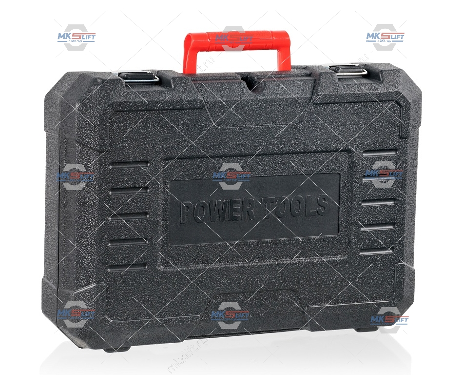 Гайковерт аккумуляторный ударный 1/2", 1500 Нм KraftWell  арт. KRW1500IW-E