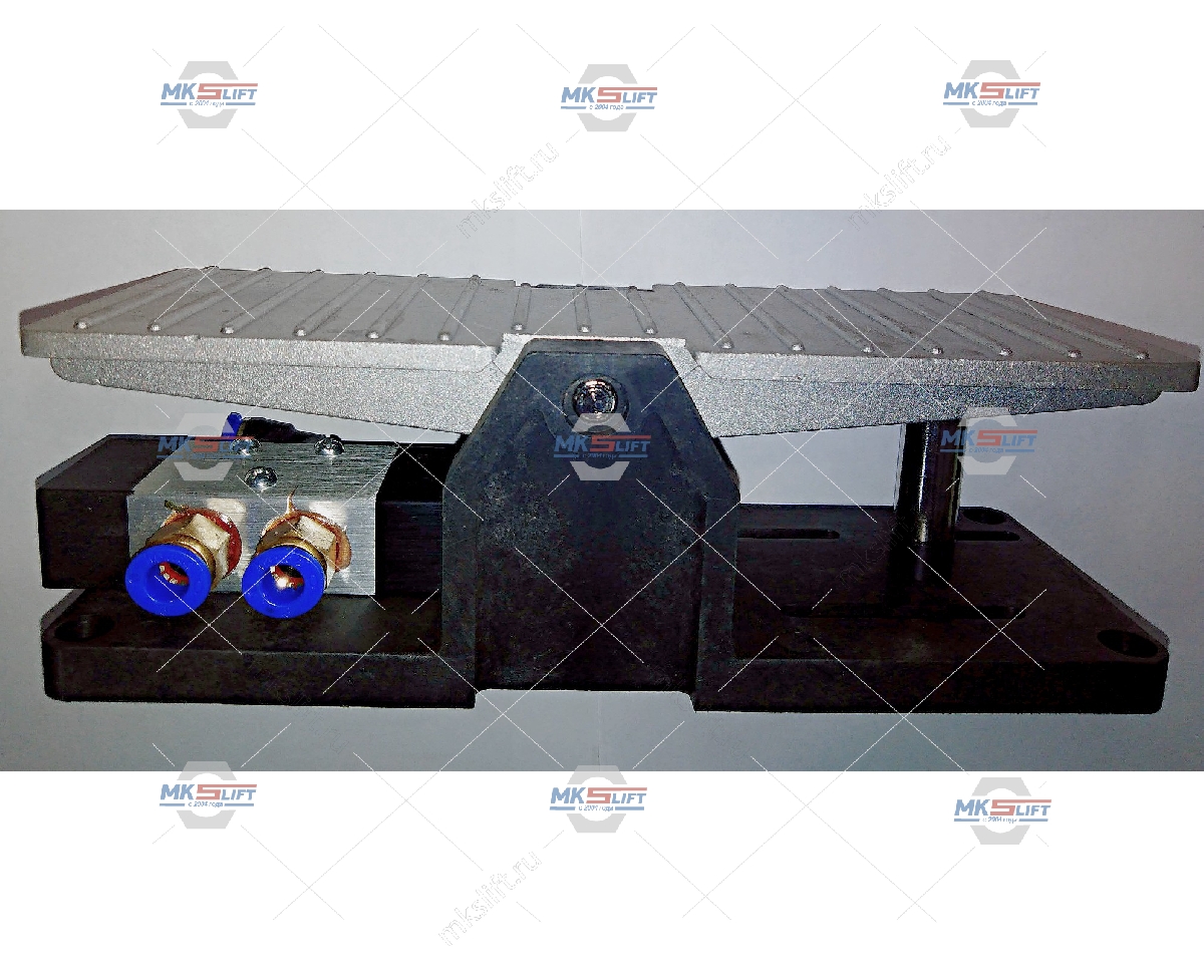 Пневмопедаль  управления KraftWell  арт. KRW260-S8