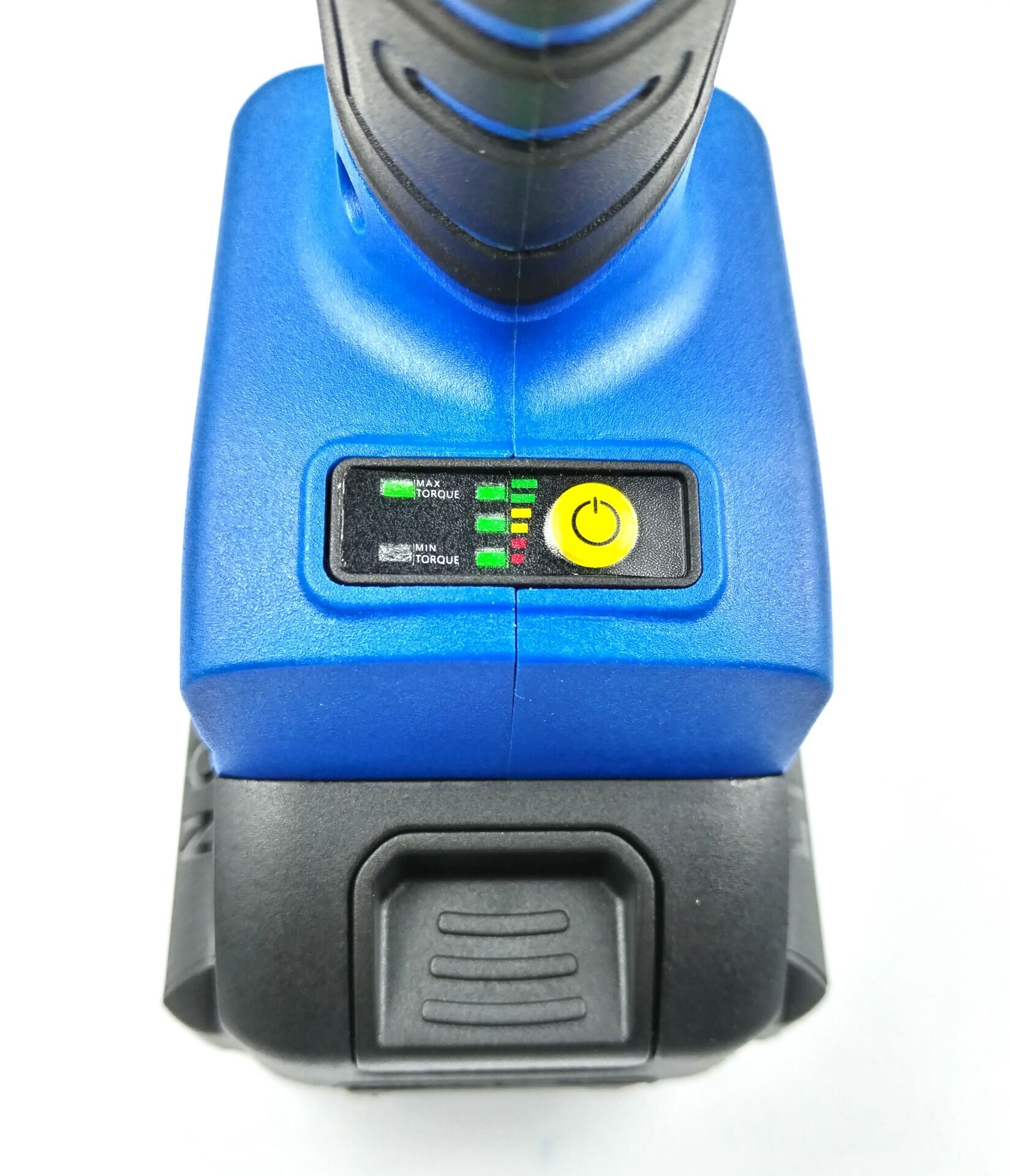 Гайковерт аккумуляторный BRANN BBT-1200