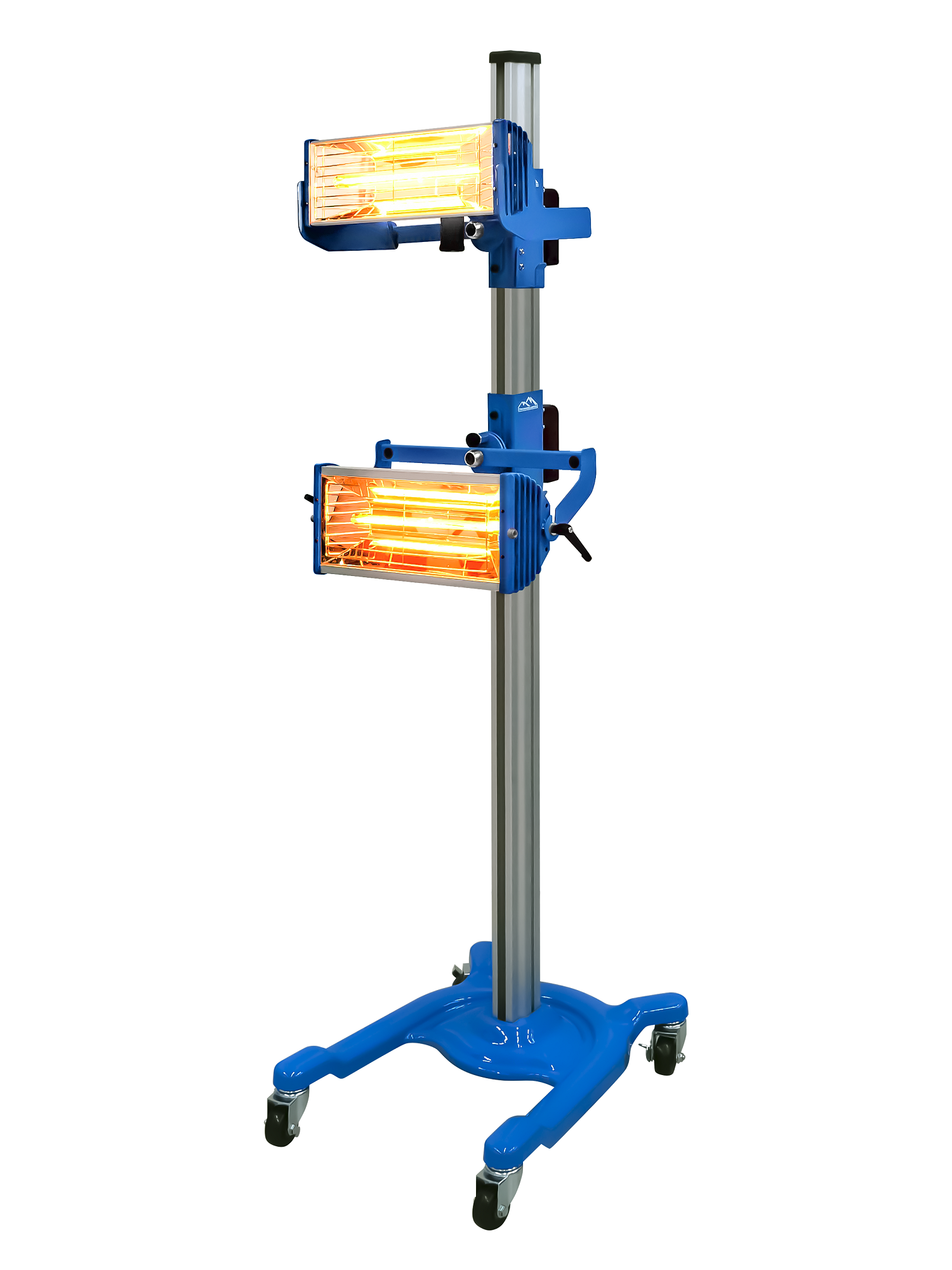 Сушка инфракрасная TROMMELBERG IR2L STANDARD (2 кассеты)