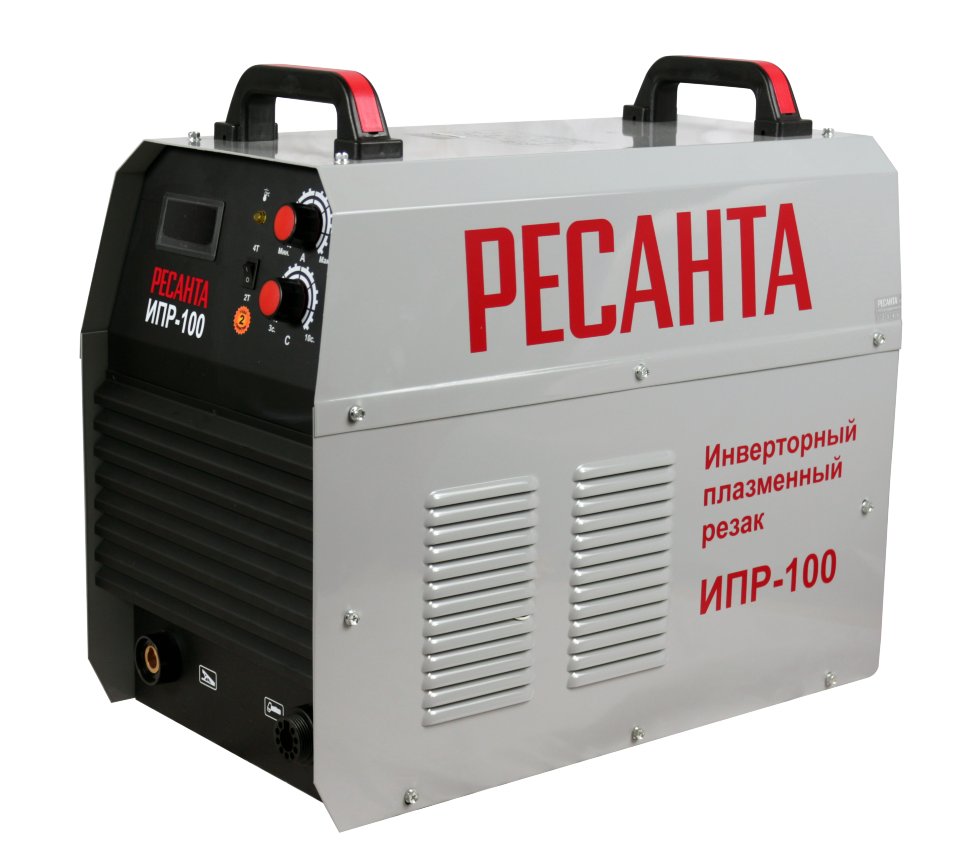 Техносоюз Инвертор для плазменной резки РЕСАНТА ИПР-100