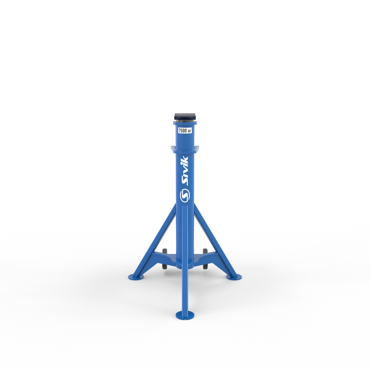 Стойка страховочная КС-034